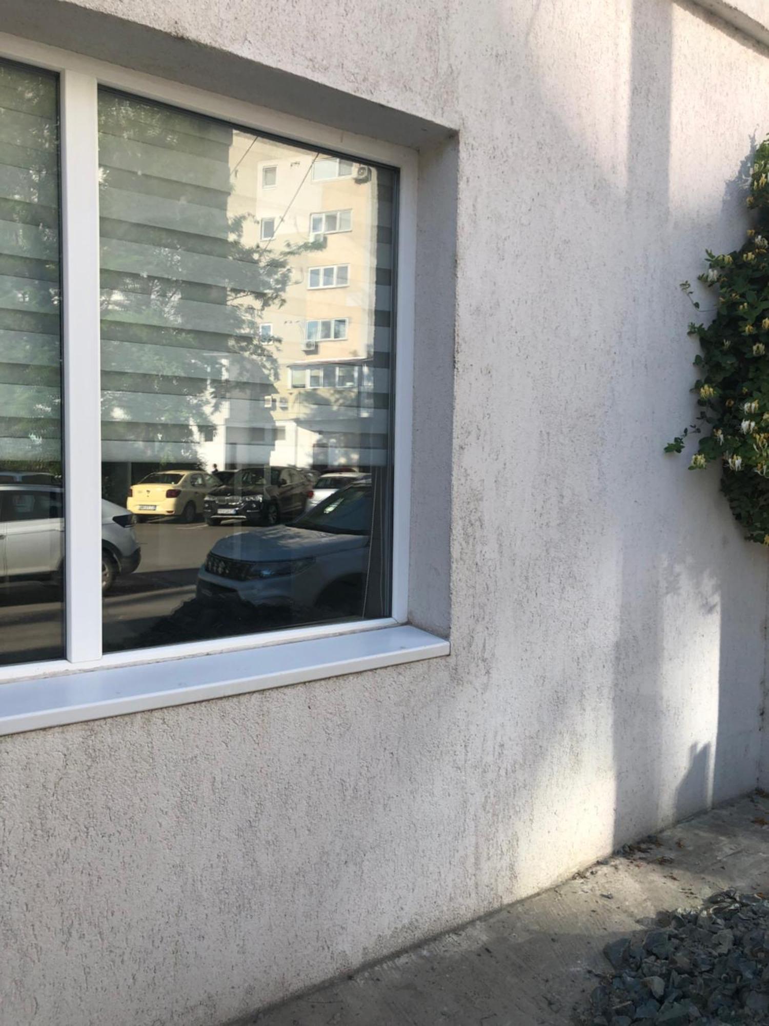Apartment Studio Faleza Nord-banu Mihalcea Constanta