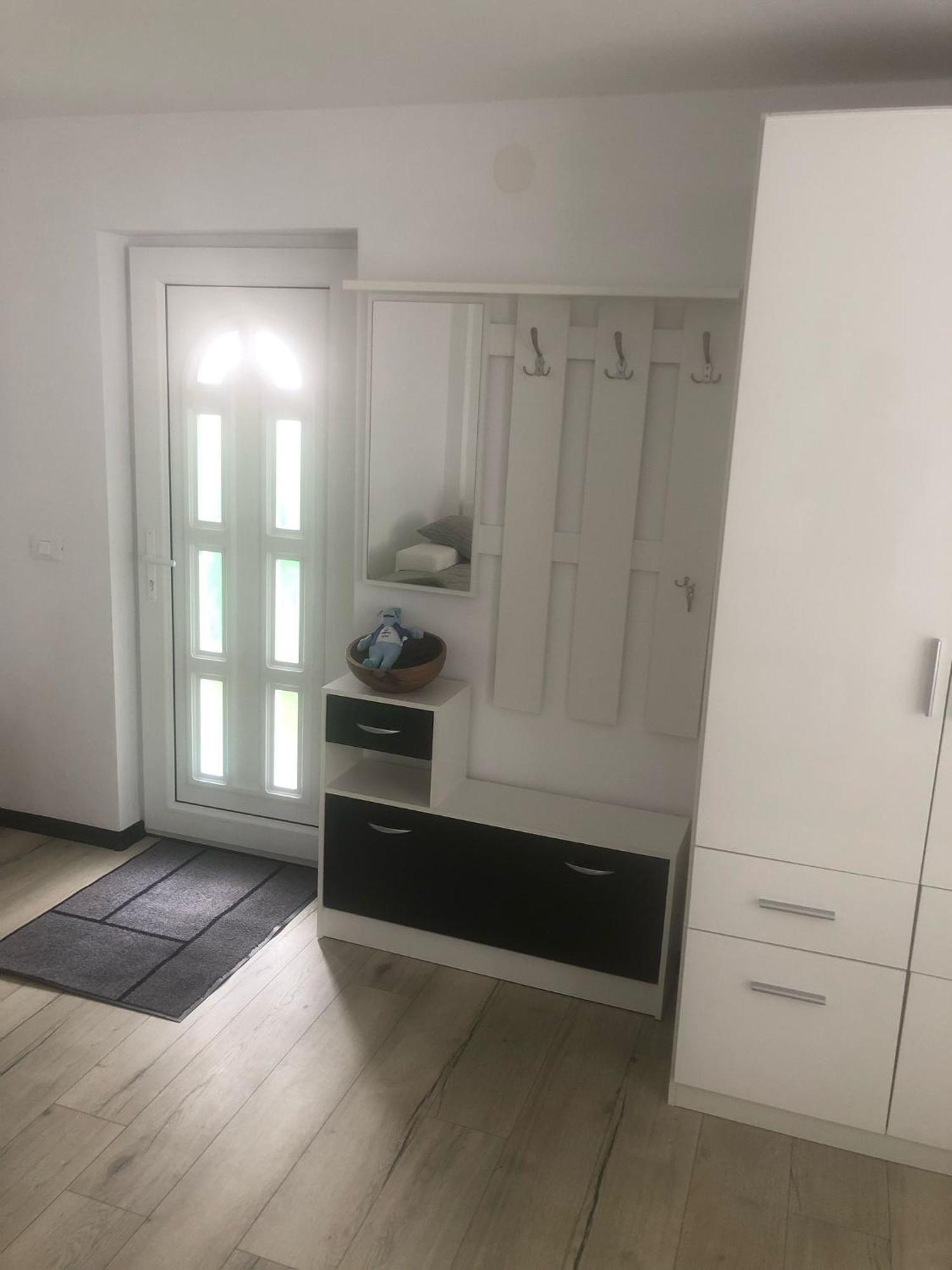 Studio Faleza Nord-banu Mihalcea Apartment Constanta