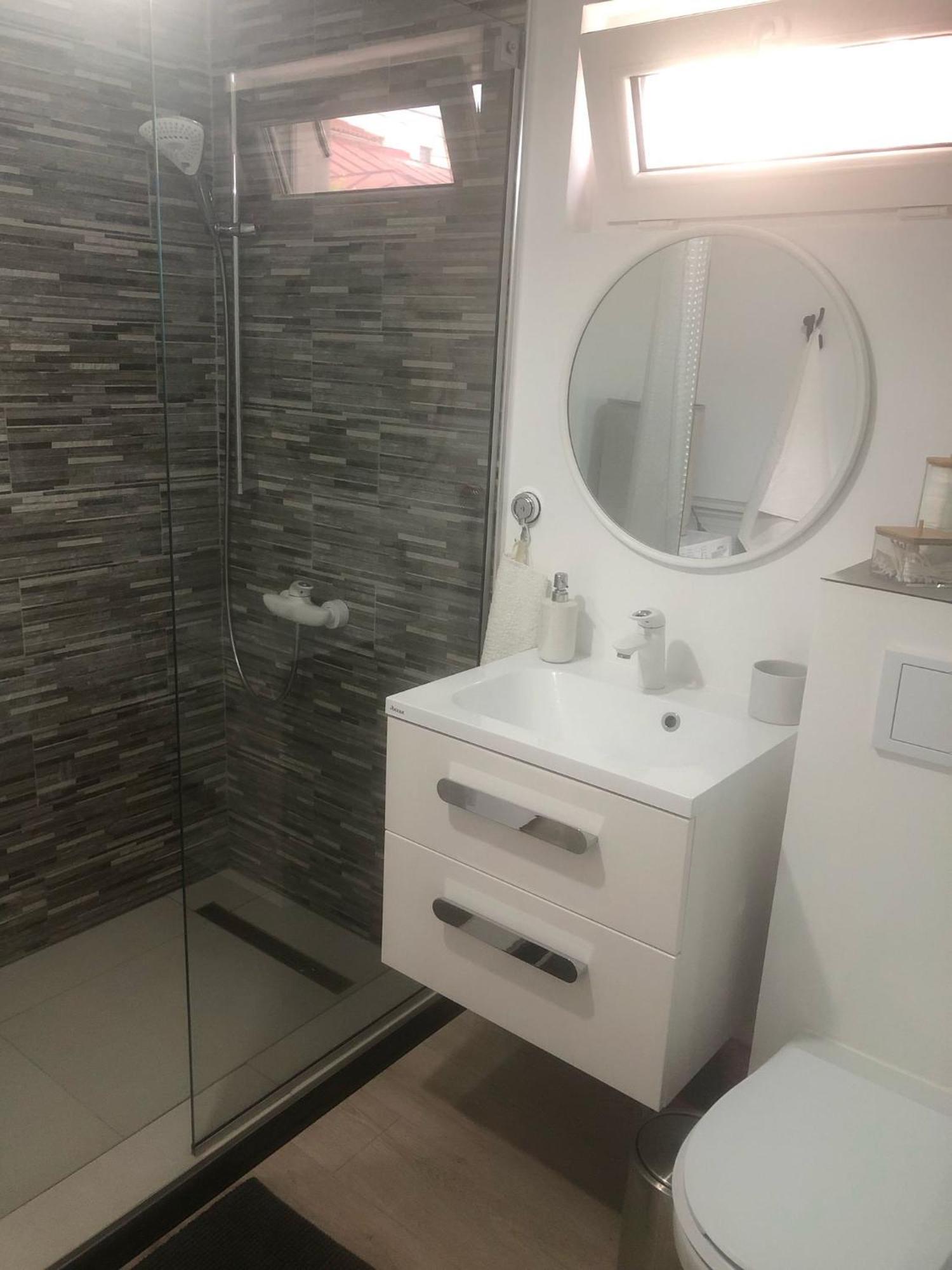 Apartment Studio Faleza Nord-banu Mihalcea Constanta