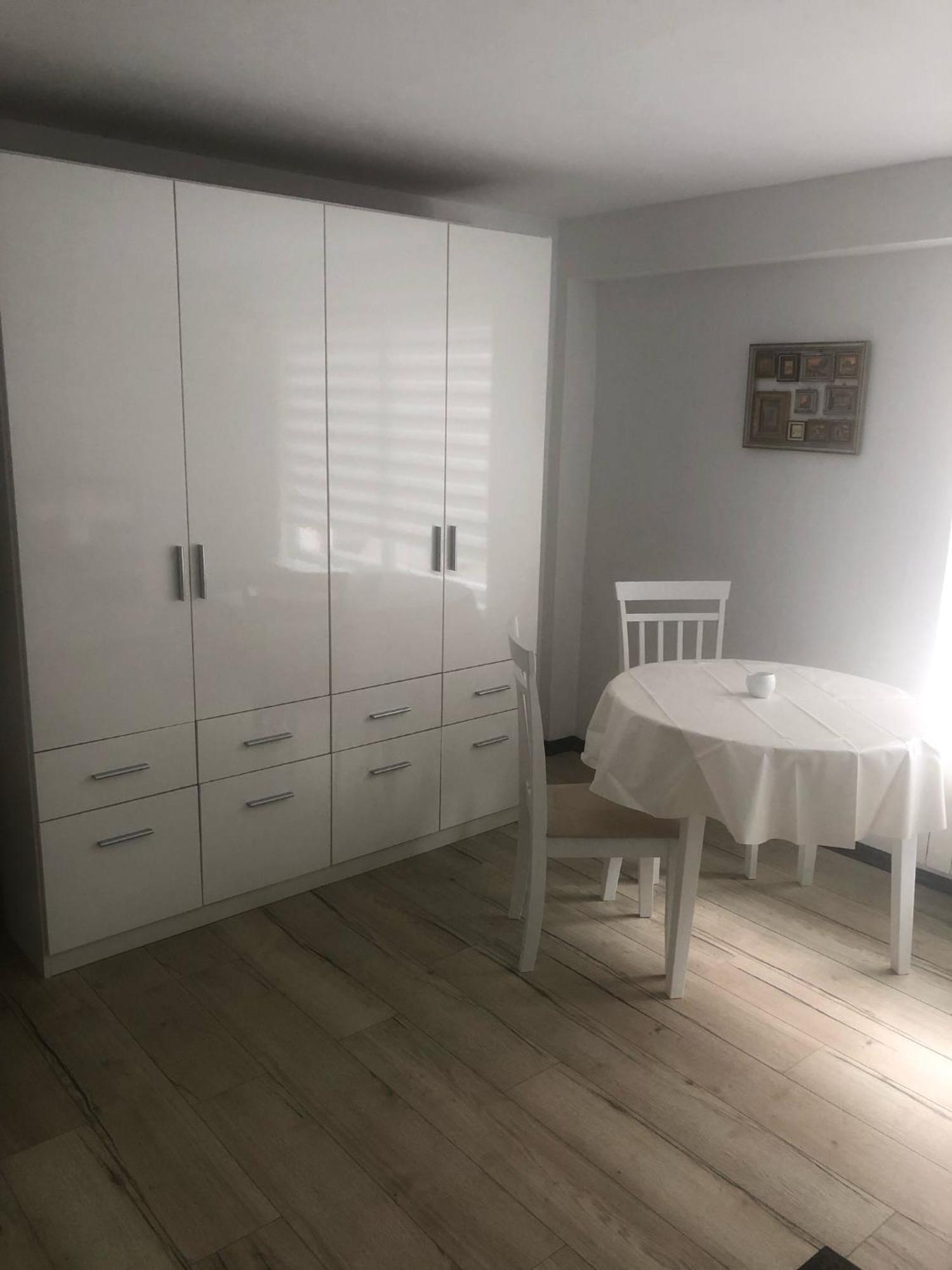 Studio Faleza Nord-banu Mihalcea Apartment Constanta