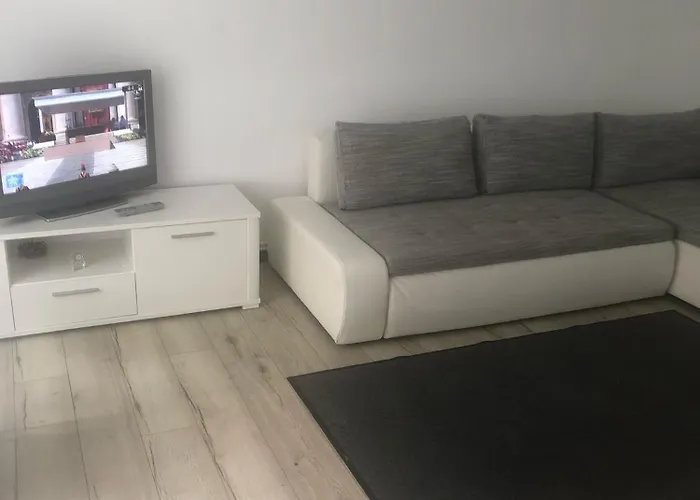 Studio Faleza Nord-Banu Mihalcea