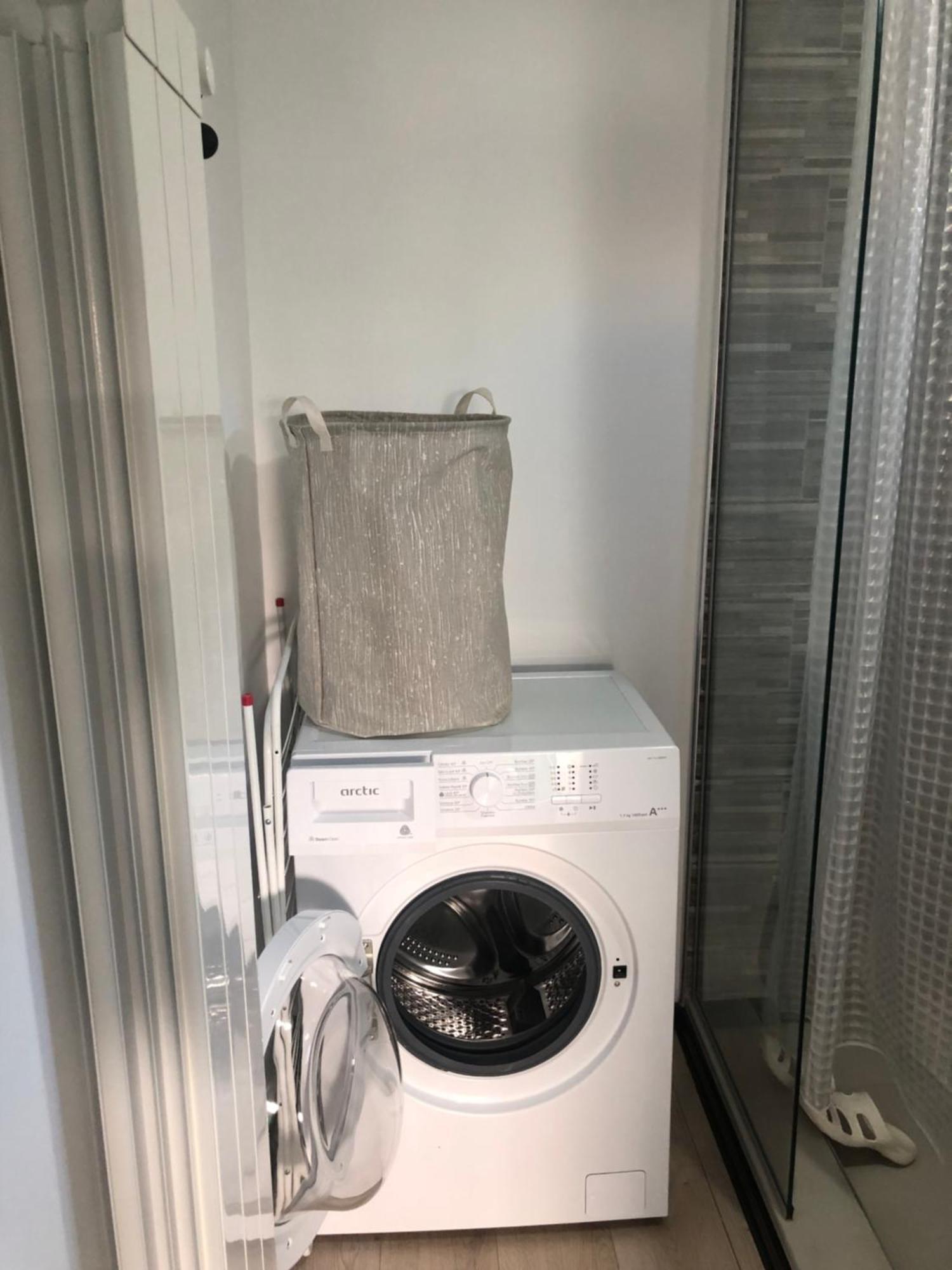 Studio Faleza Nord-banu Mihalcea Appartement Constanţa