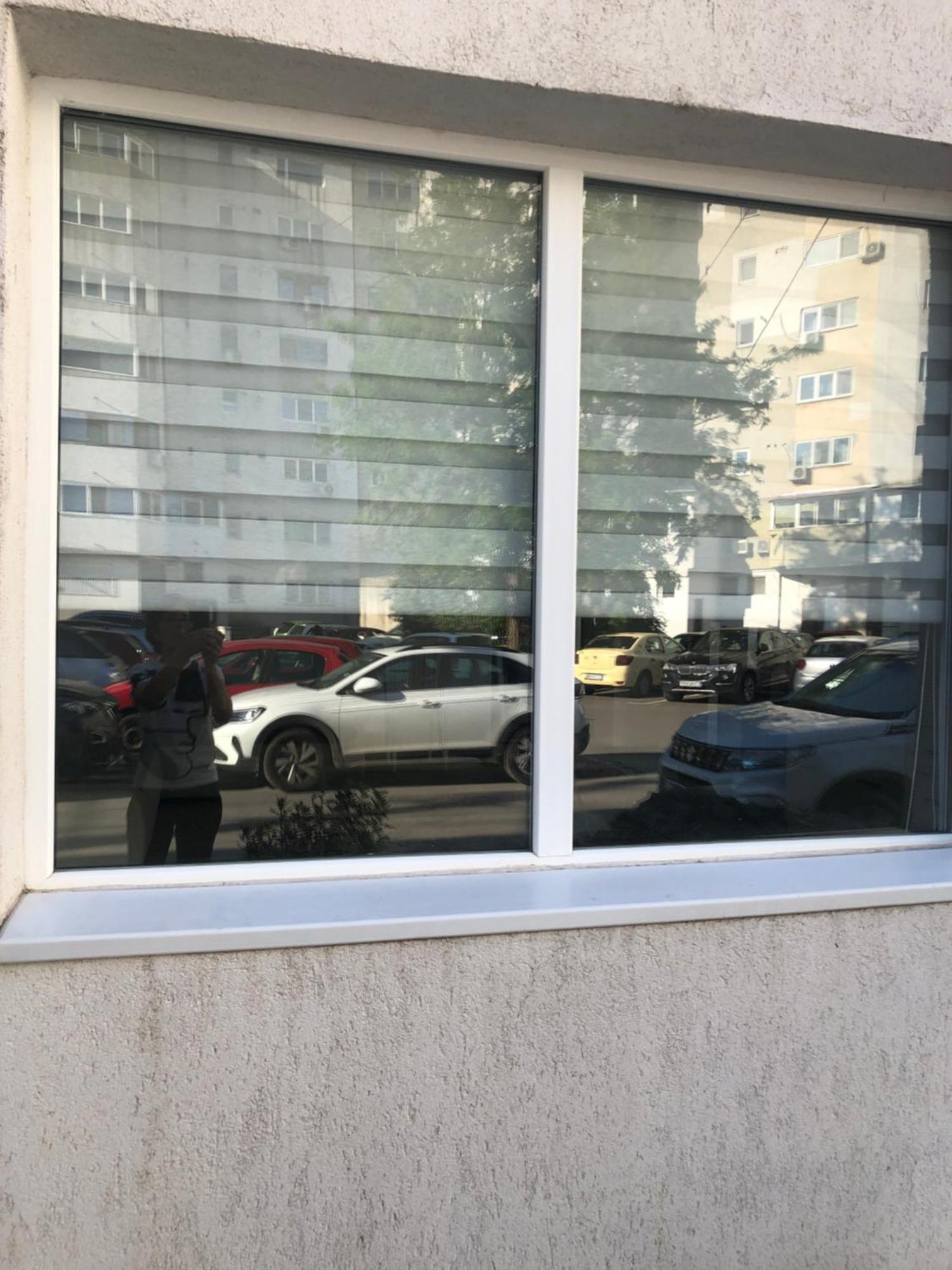 Appartement Studio Faleza Nord-banu Mihalcea Constanţa