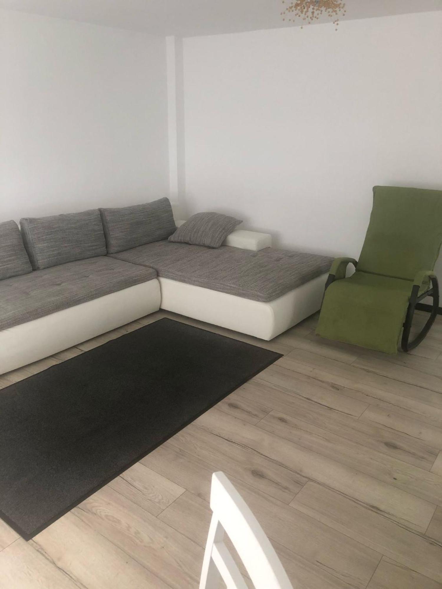 Appartement Studio Faleza Nord-banu Mihalcea *