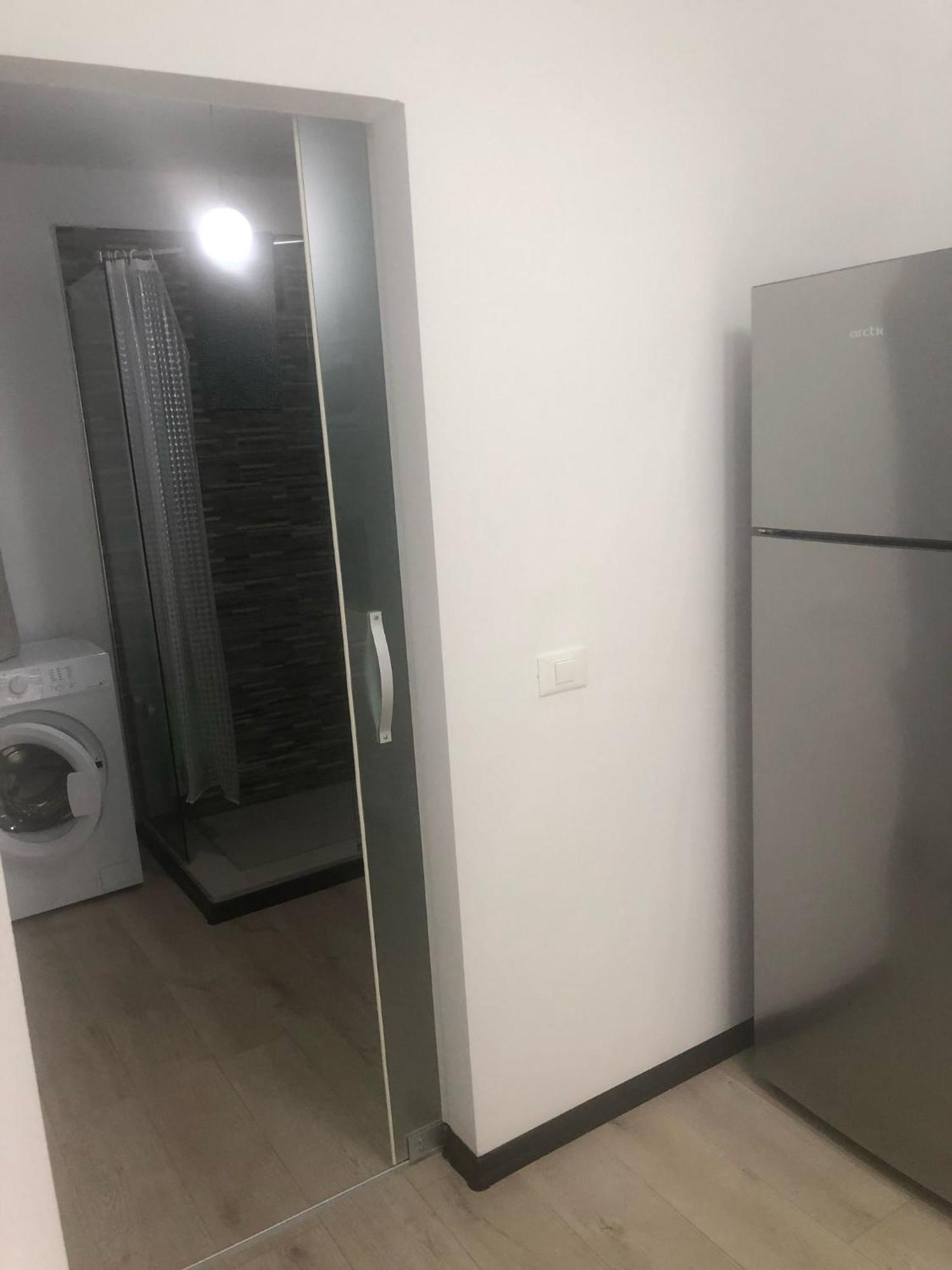 Appartement Studio Faleza Nord-banu Mihalcea *