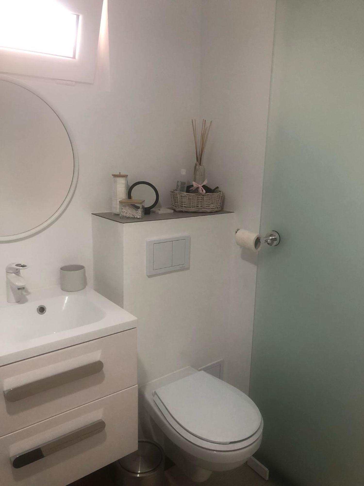 Appartement Studio Faleza Nord-banu Mihalcea Constanţa